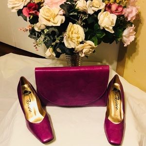 Desiree shoes by J.Rene